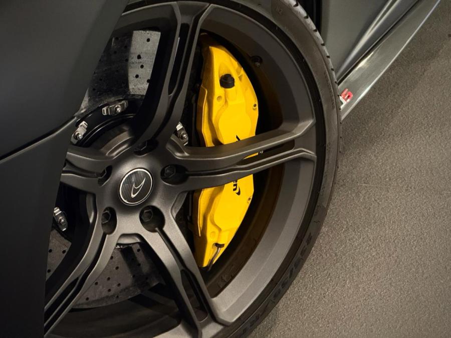 650S SPIDER - Image 7
